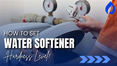 hardness test calculation|water softener hardness calculation.